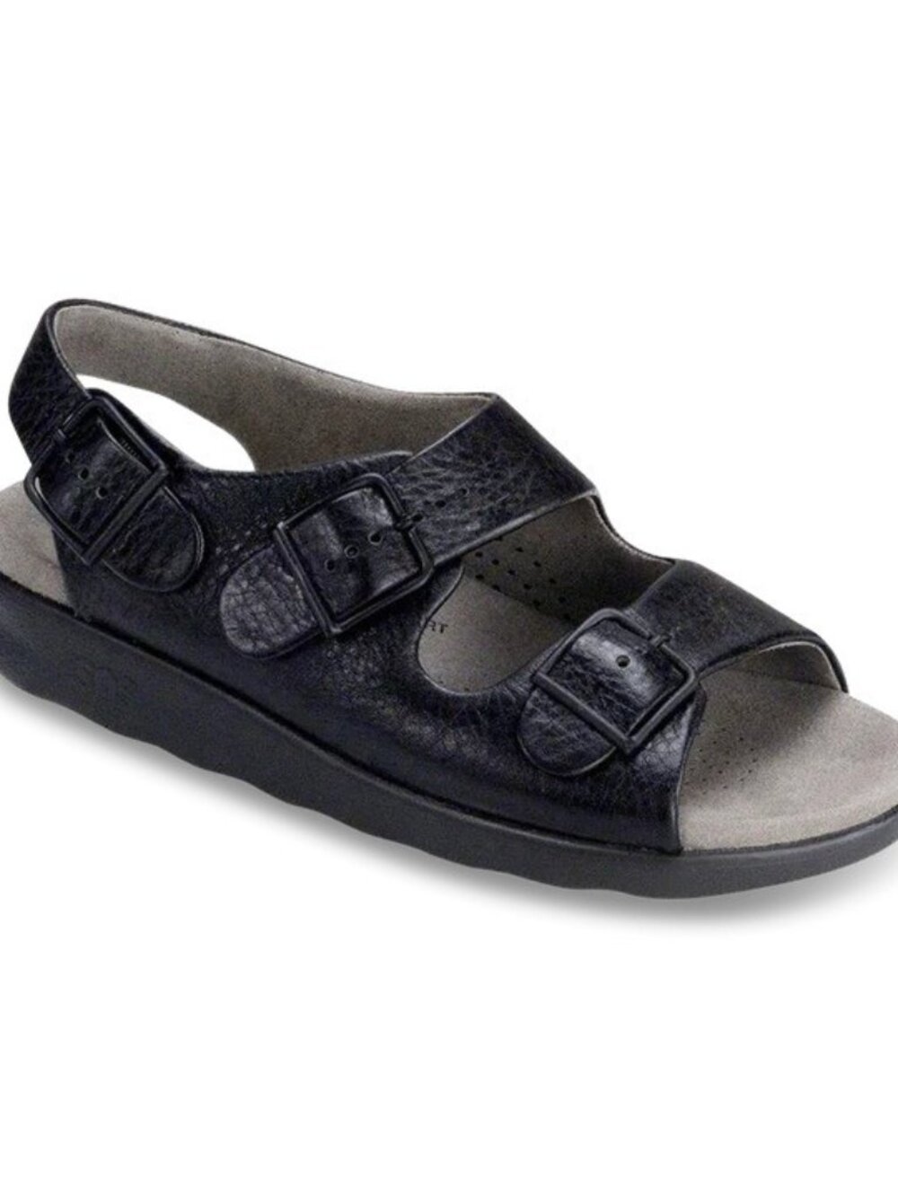 SAS Relaxed Walking Sandals Women's Size 7 Medium
